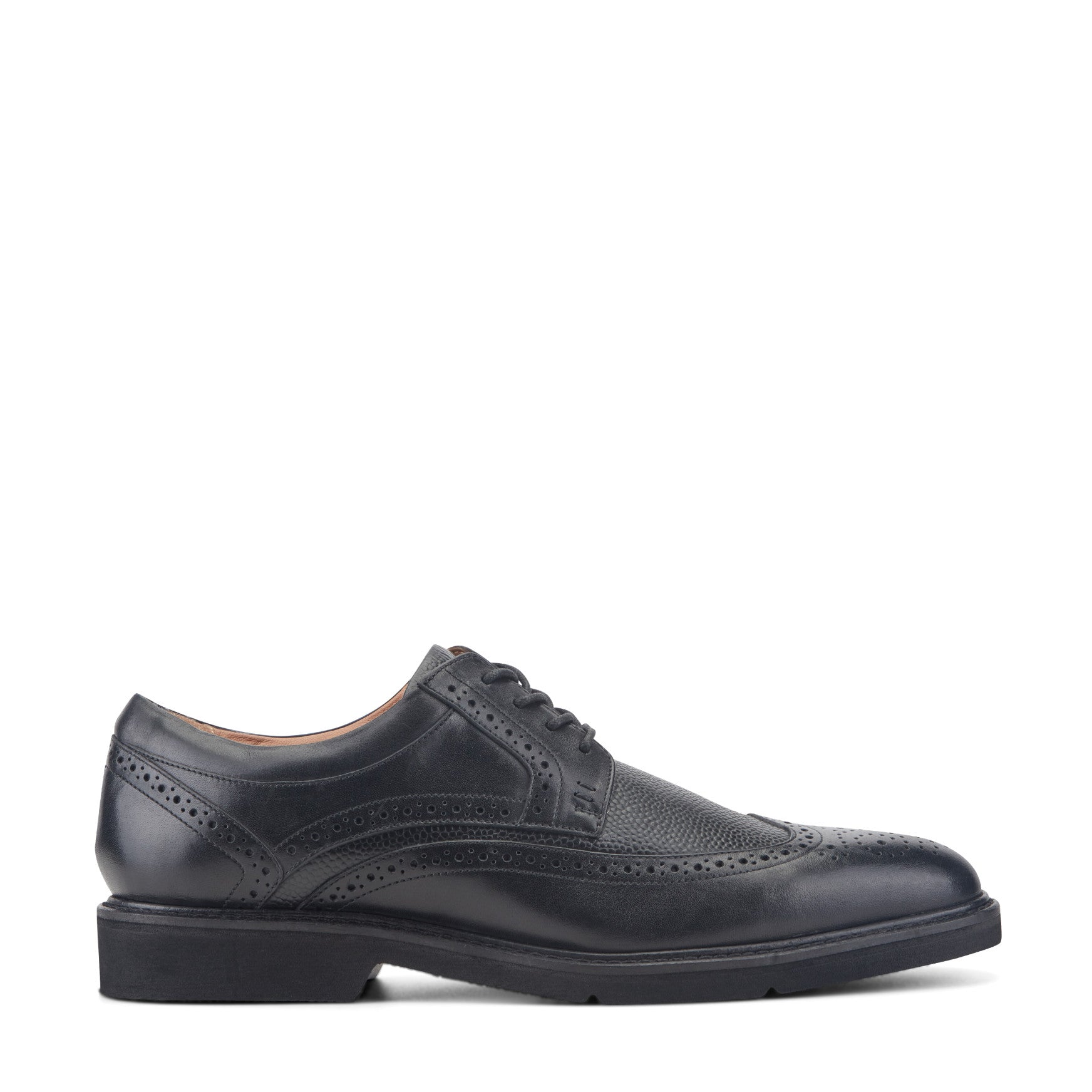 Rockport Fallo Dress Lace-up Almond Toe Oxfords
