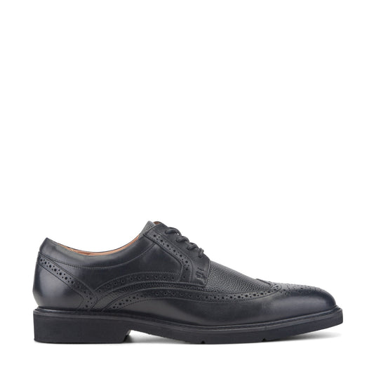 Rockport Fallo Dress Lace-up Almond Toe Oxfords