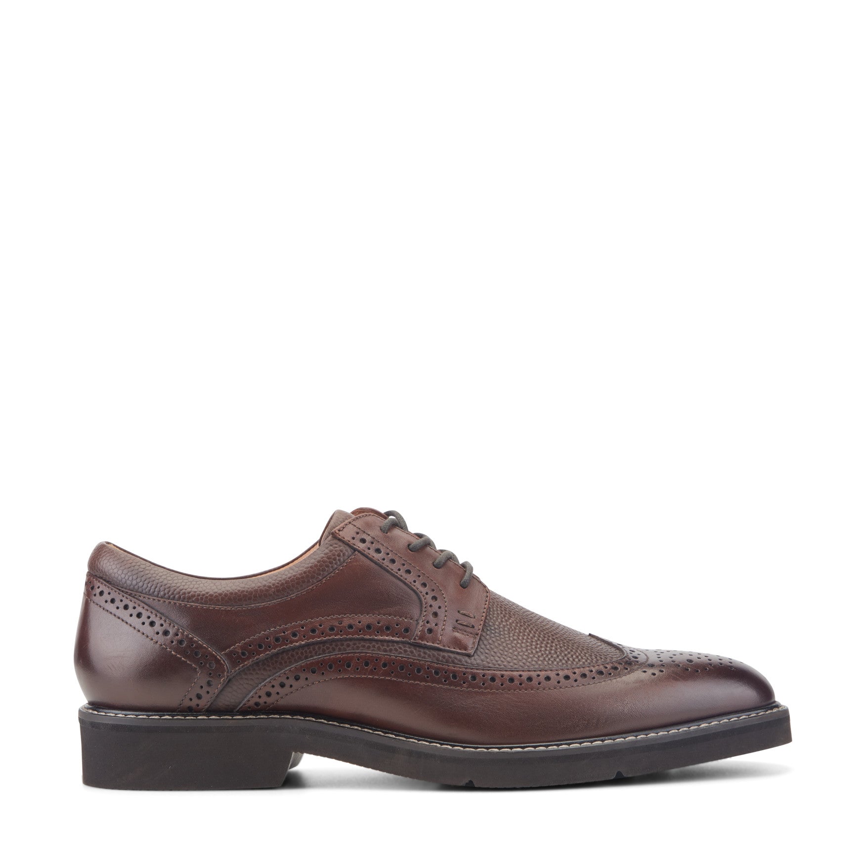 Rockport Fallo Dress Lace-up Almond Toe Oxfords