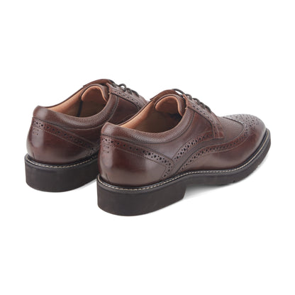 Rockport Fallo Dress Lace-up Almond Toe Oxfords