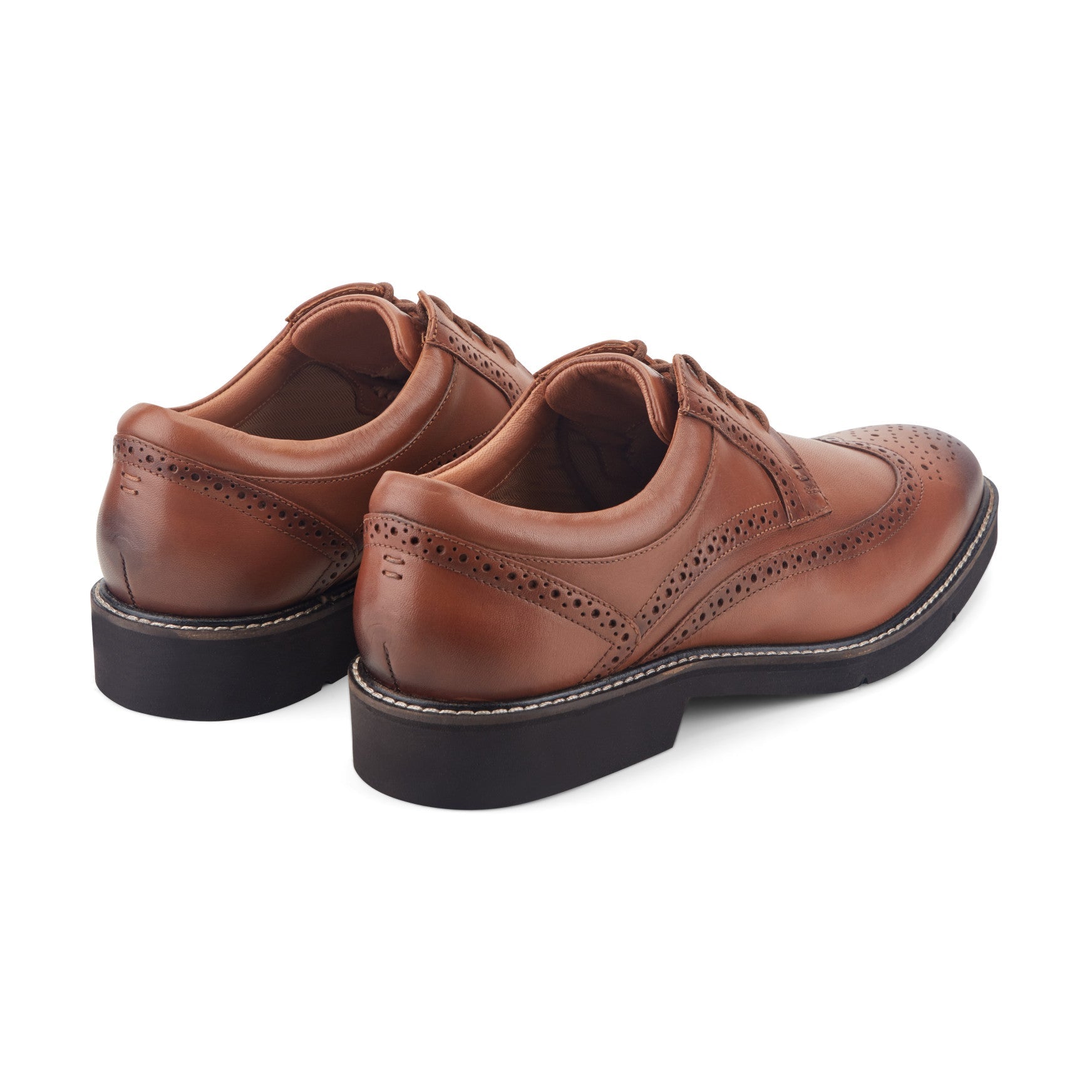 Rockport Fallo Dress Lace-up Almond Toe Oxfords