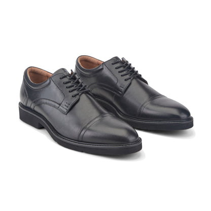 Rockport Findlay Dress Lace-up Almond Toe Oxfords