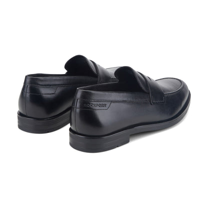 Rockport Sutton Penny Loafers