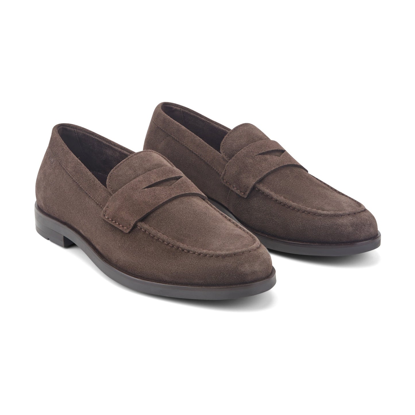 Rockport Sutton Penny Loafers