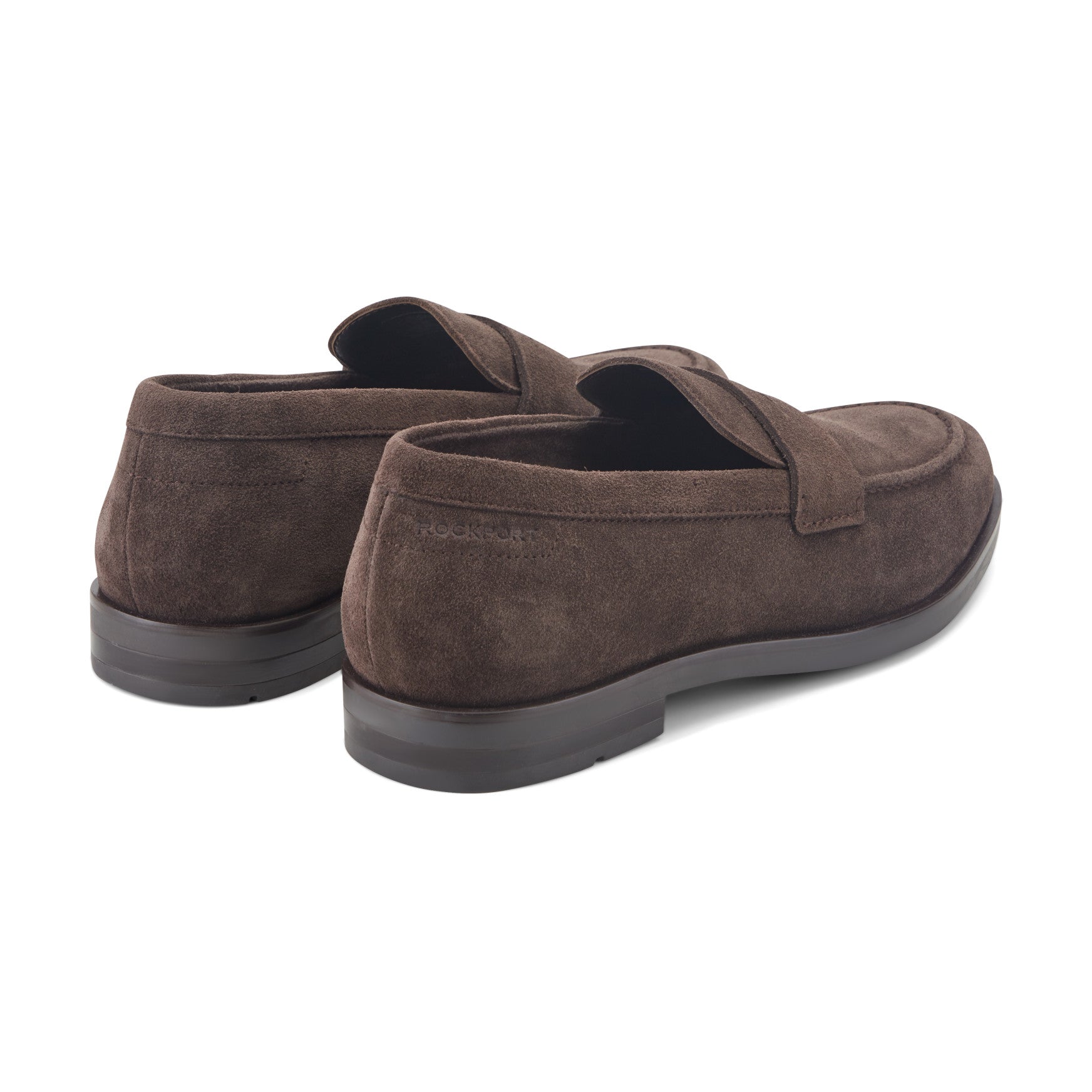 Rockport Sutton Penny Loafers