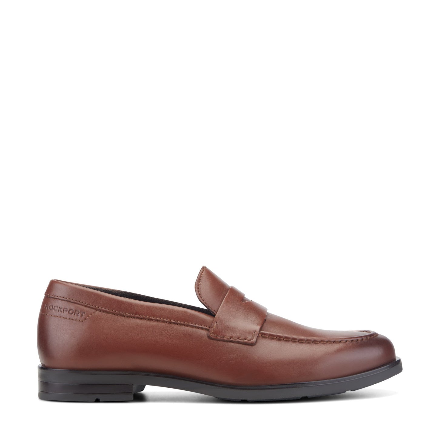 Rockport Sutton Penny Loafers