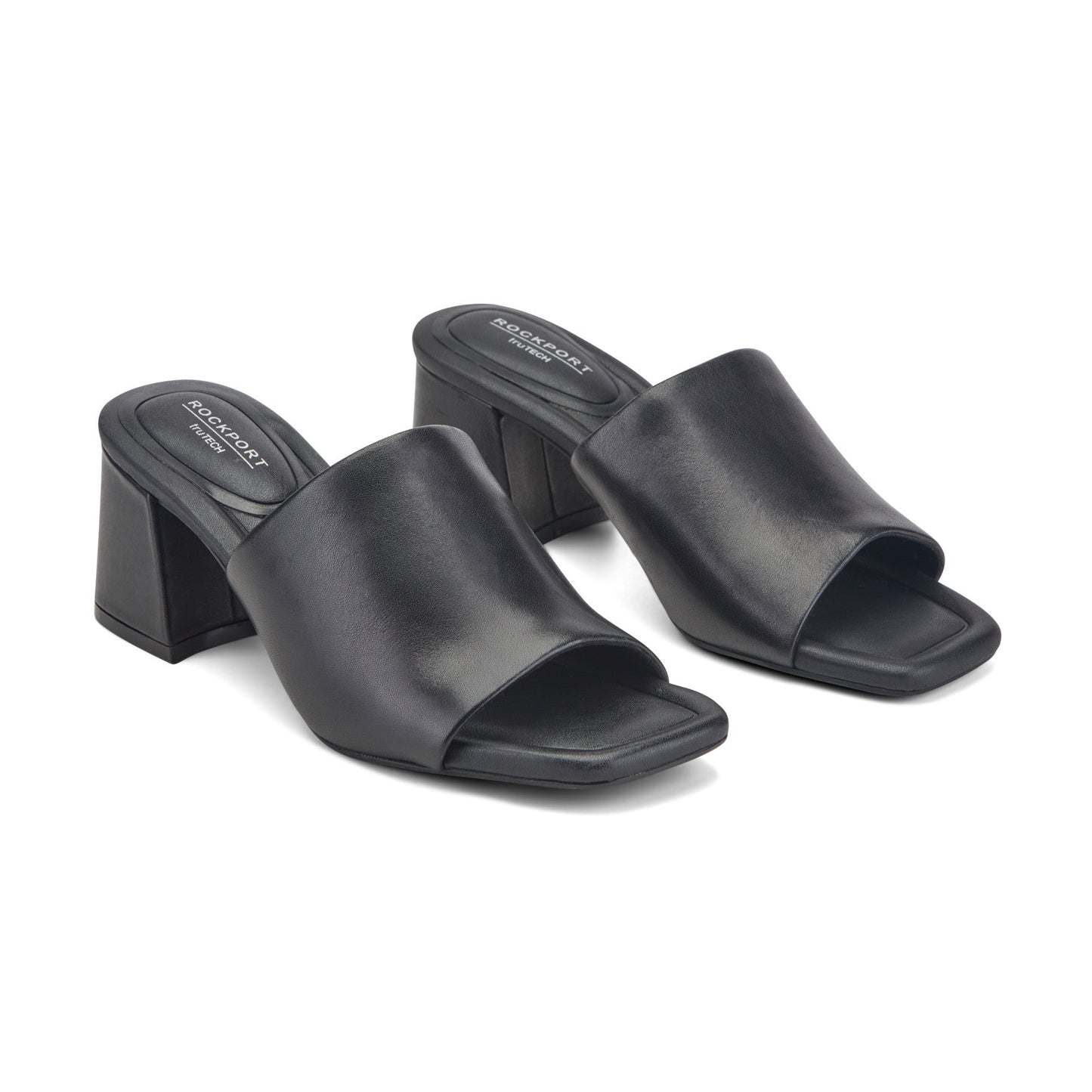 Rockport Gracyn Slip-On Sandals