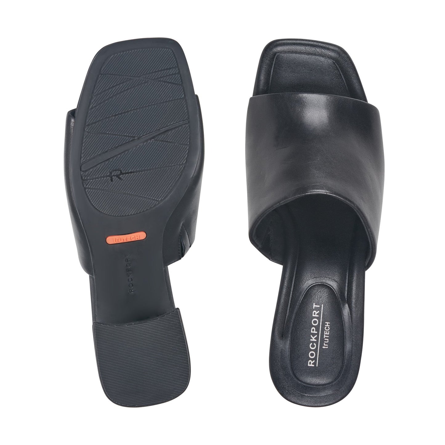 Rockport Gracyn Slip-On Sandals
