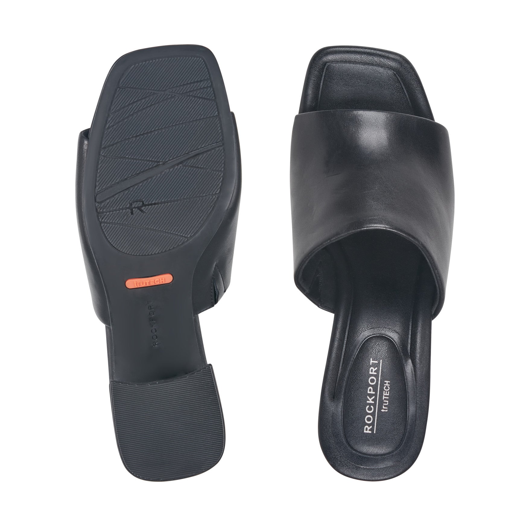 Rockport Gracyn Slip-On Sandals