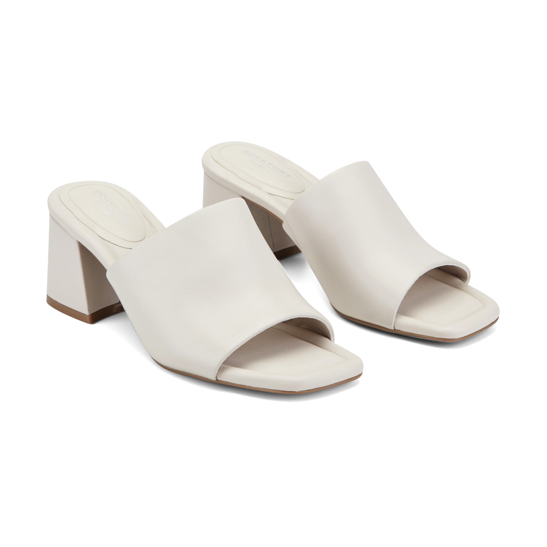 Rockport Gracyn Slip-On Sandals