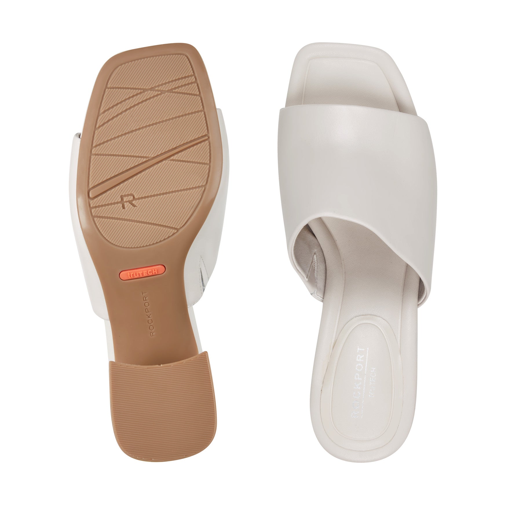 Rockport Gracyn Slip-On Sandals