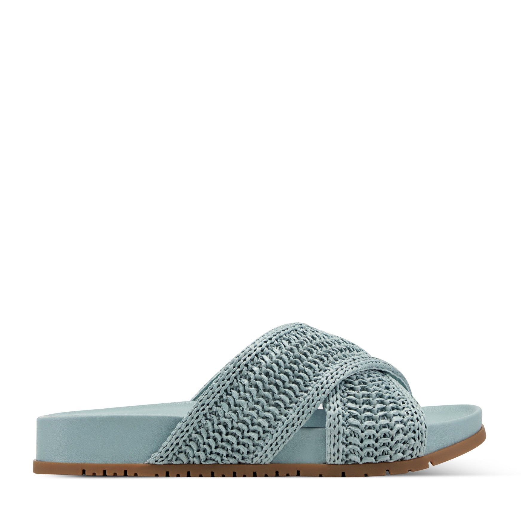 Rockport Leia Casual Slip-On Flat Sandals