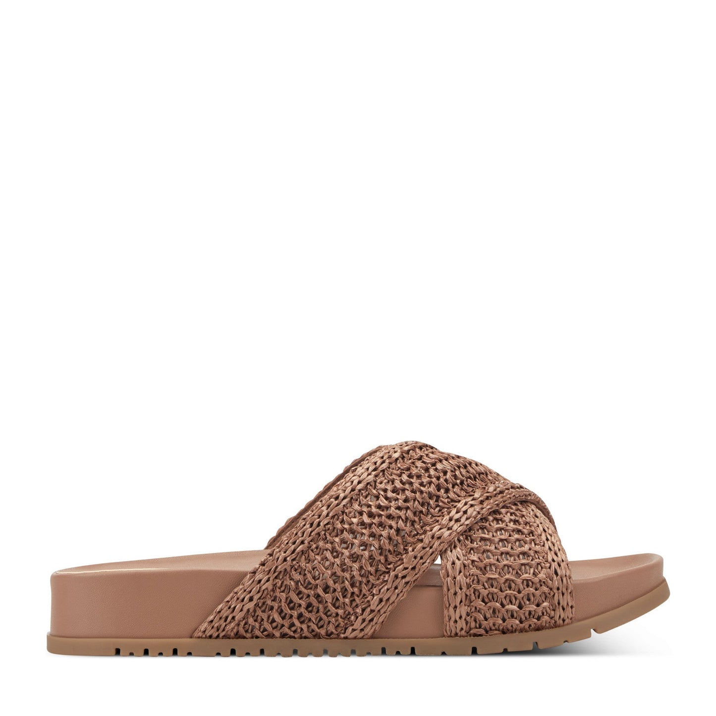 Rockport Leia Casual Slip-On Flat Sandals