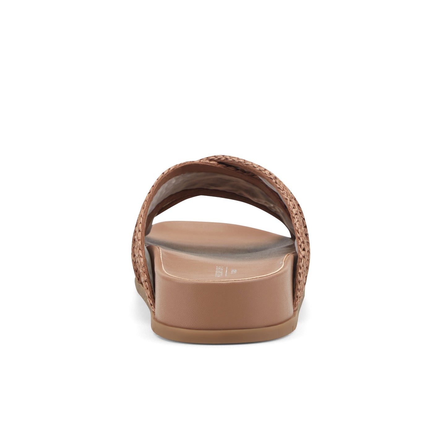 Rockport Leia Casual Slip-On Flat Sandals