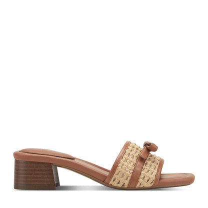 Rockport Clarice Slip-On Sandals