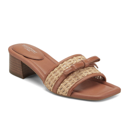 Rockport Clarice Slip-On Sandals