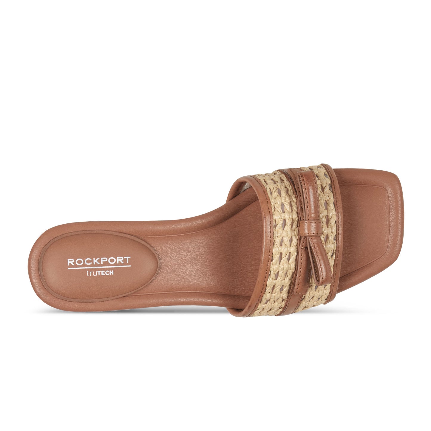 Rockport Clarice Slip-On Sandals