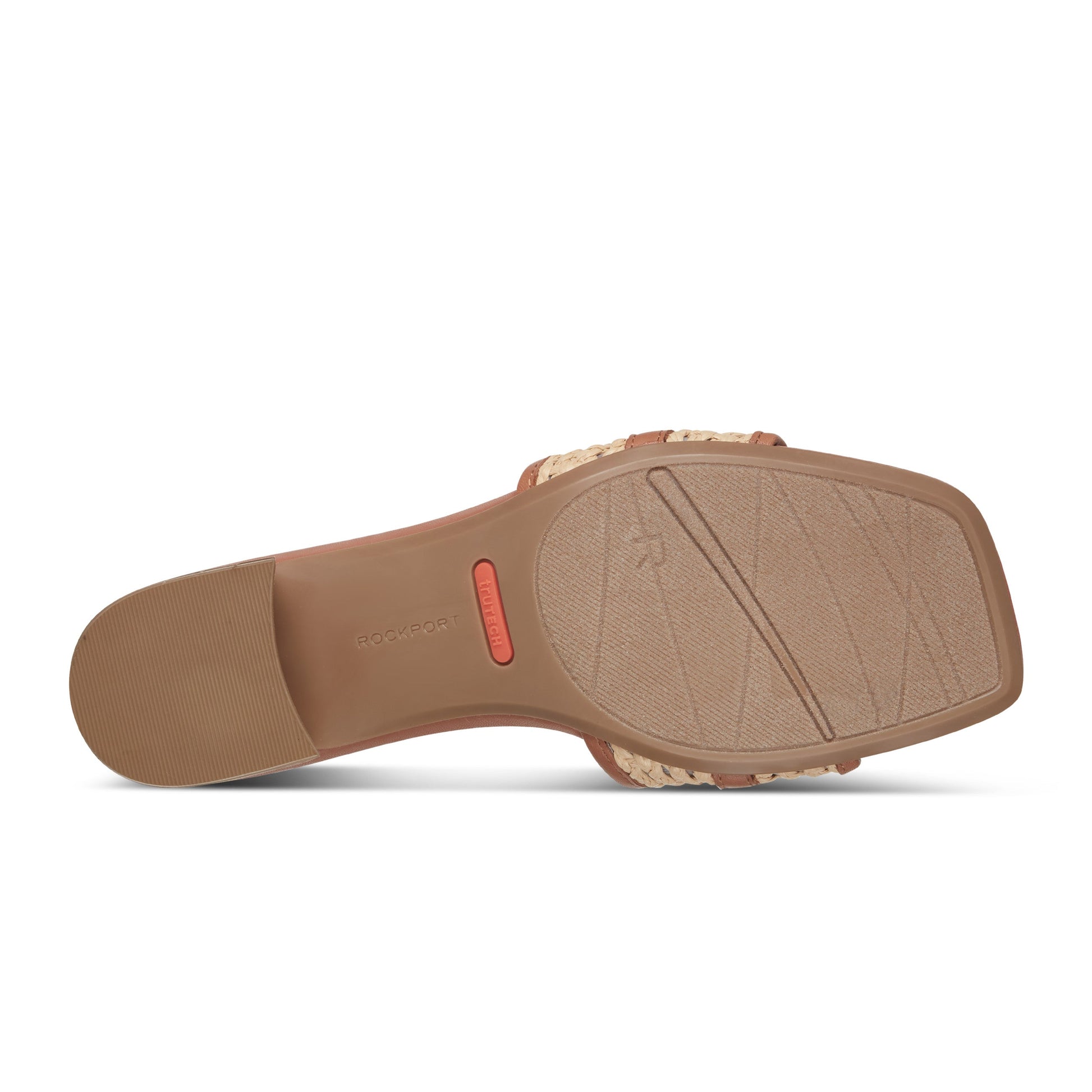 Rockport Clarice Slip-On Sandals