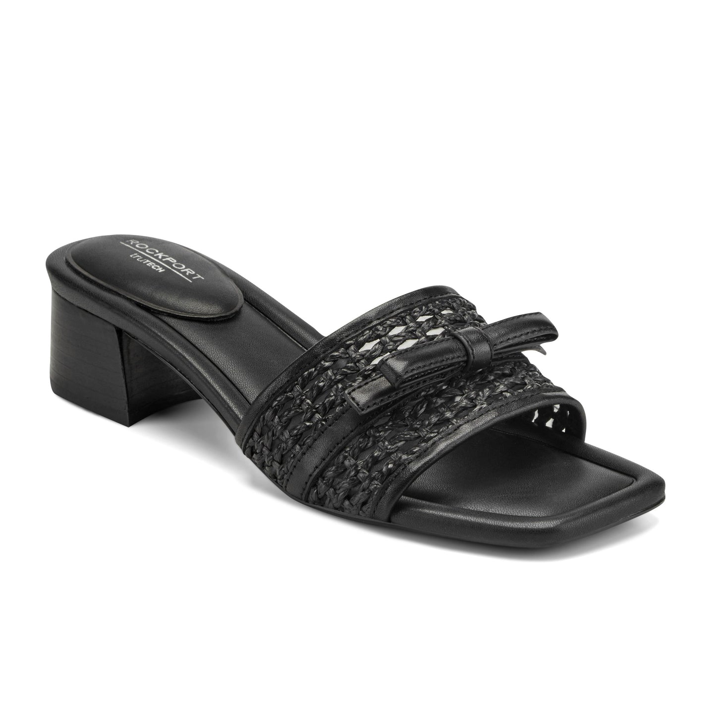 Rockport Clarice Slip-On Sandals