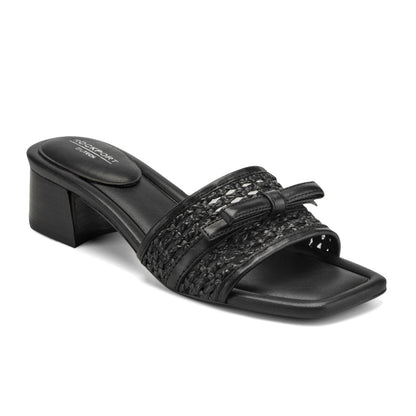 Rockport Clarice Slip-On Sandals