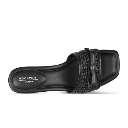 Rockport Clarice Slip-On Sandals