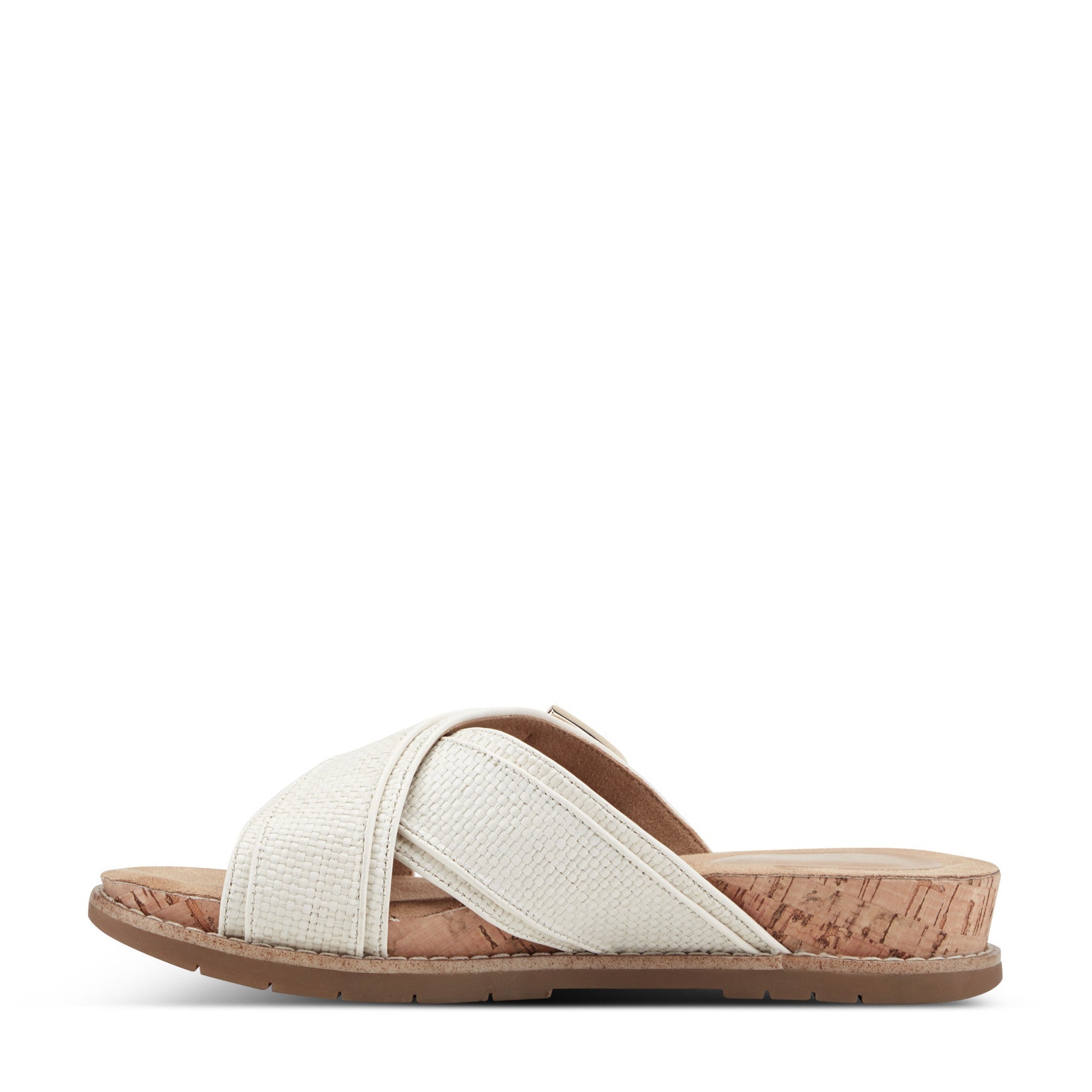 Rockport Zemira Slip-on Casual Sandals