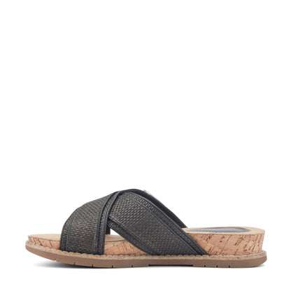 Rockport Zemira Slip-on Casual Sandals