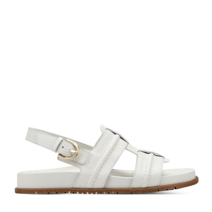 Rockport Laina Slingback Fisherman Sandals