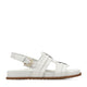 White Leather