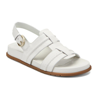 Rockport Laina Slingback Fisherman Sandals