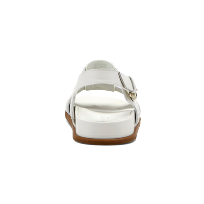Rockport Laina Slingback Fisherman Sandals