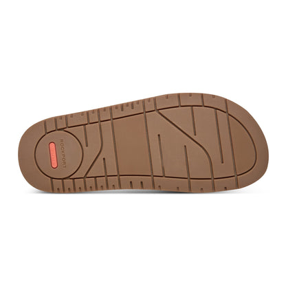 Rockport Laina Slingback Fisherman Sandals