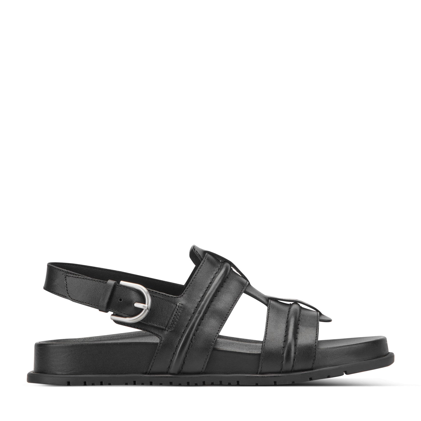 Rockport Laina Slingback Fisherman Sandals