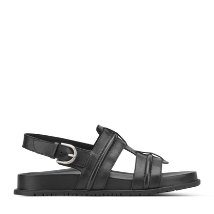 Rockport Laina Slingback Fisherman Sandals