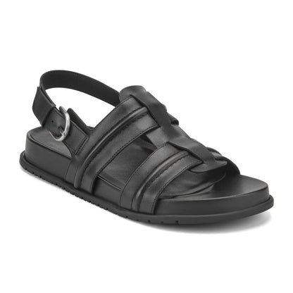 Rockport Laina Slingback Fisherman Sandals