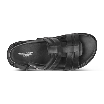 Rockport Laina Slingback Fisherman Sandals