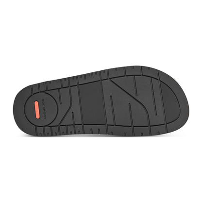 Rockport Laina Slingback Fisherman Sandals