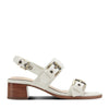 White Leather