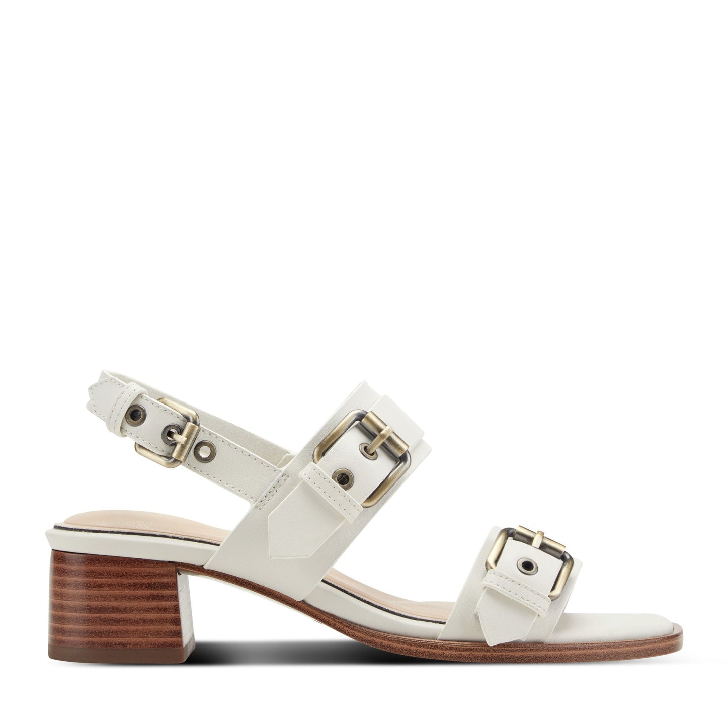 Rockport Halena Slingback Dress Sandals