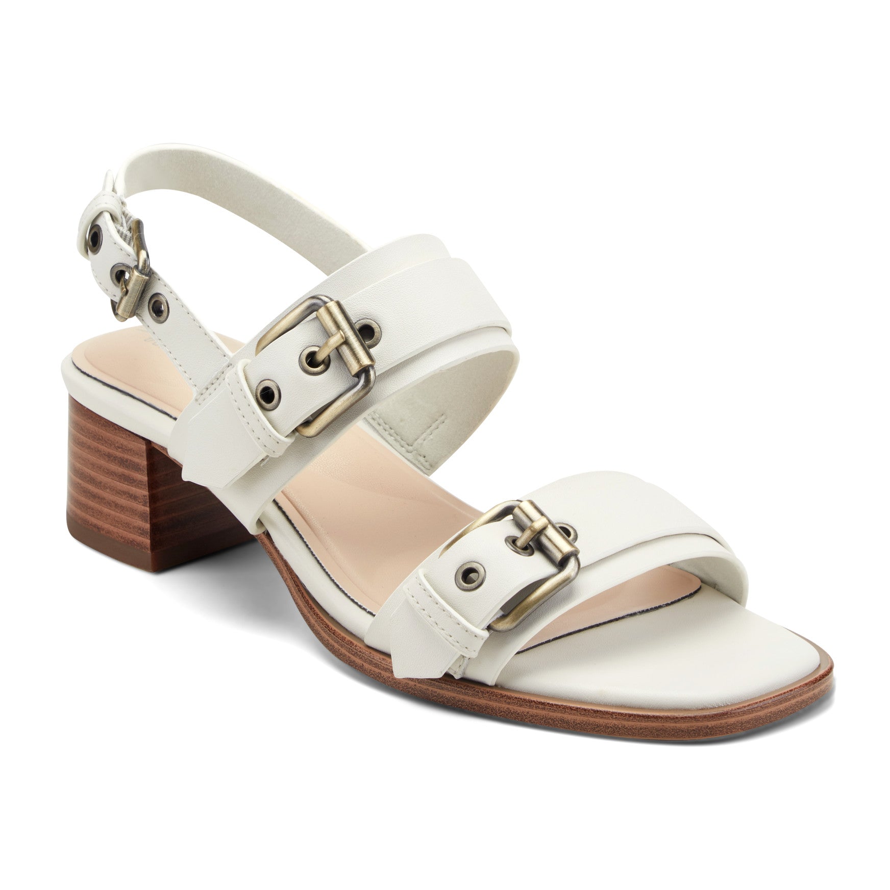 Rockport Halena Slingback Dress Sandals