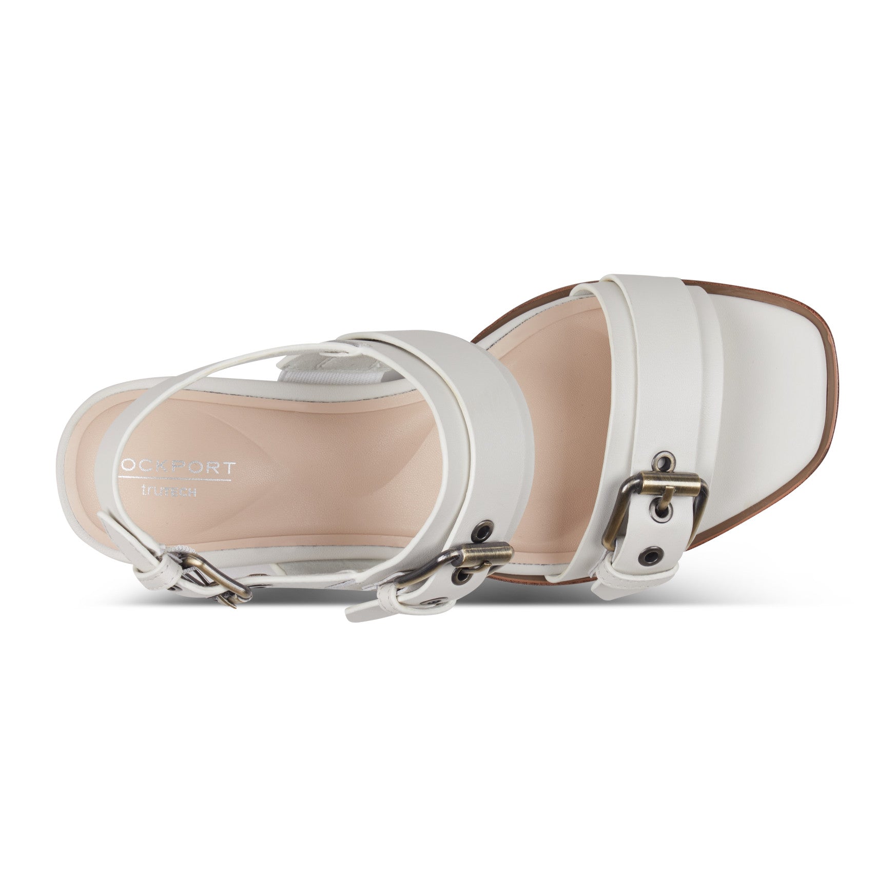 Rockport Halena Slingback Dress Sandals