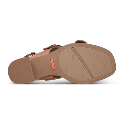 Rockport Halena Slingback Dress Sandals