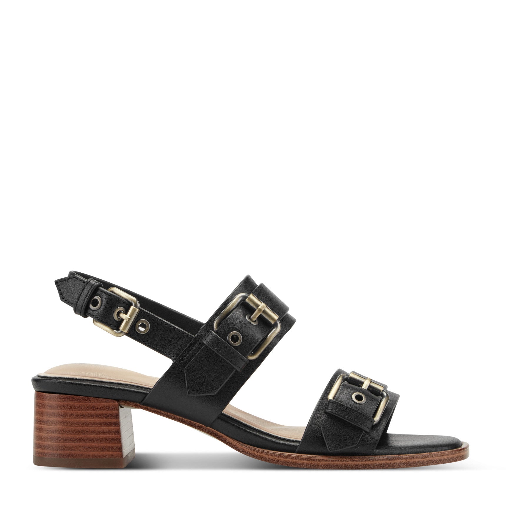 Rockport Halena Slingback Dress Sandals