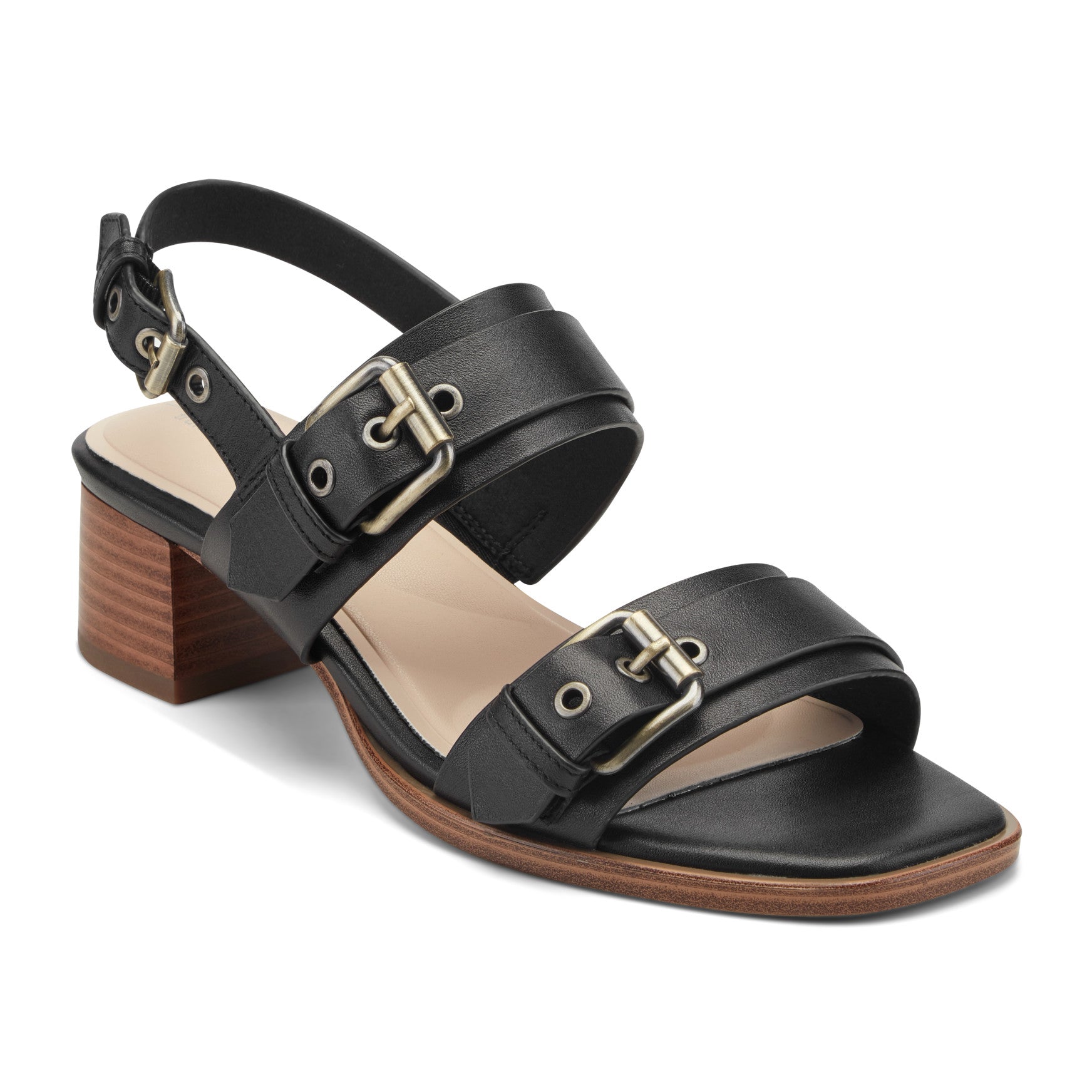 Rockport Halena Slingback Dress Sandals