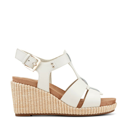 Rockport Belle Casual Wedge Sandals