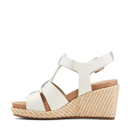 Rockport Belle Casual Wedge Sandals