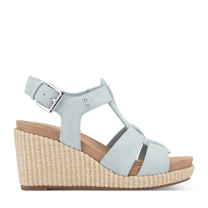 Rockport Belle Casual Wedge Sandals