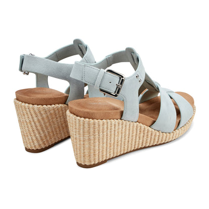 Rockport Belle Casual Wedge Sandals