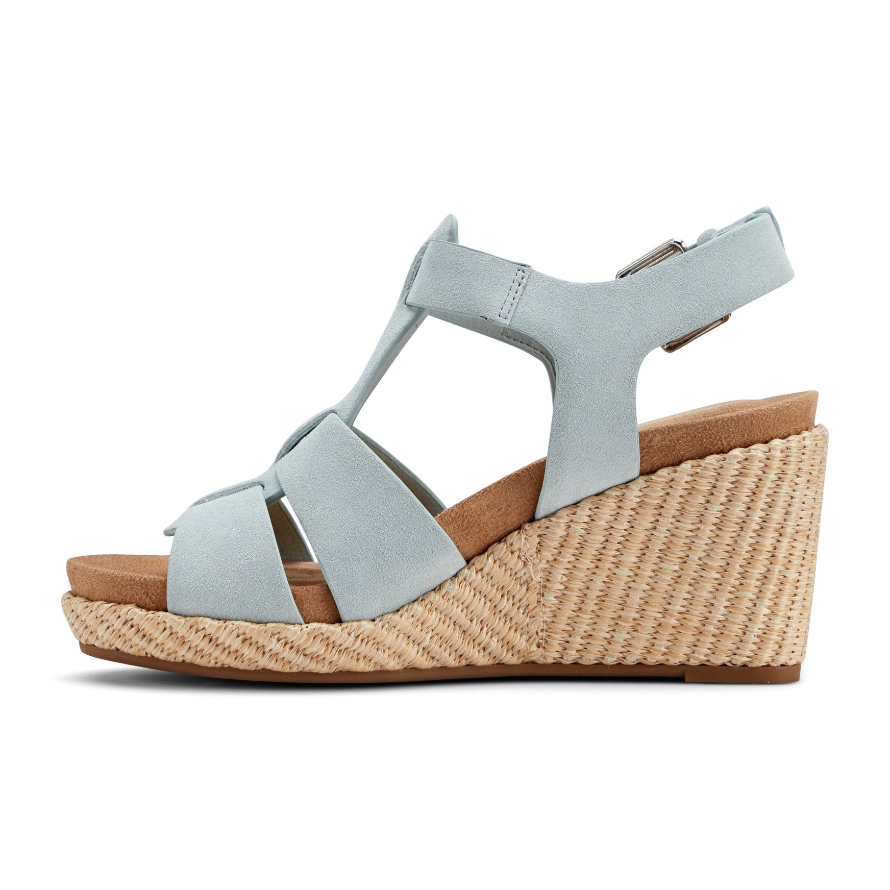 Rockport Belle Casual Wedge Sandals