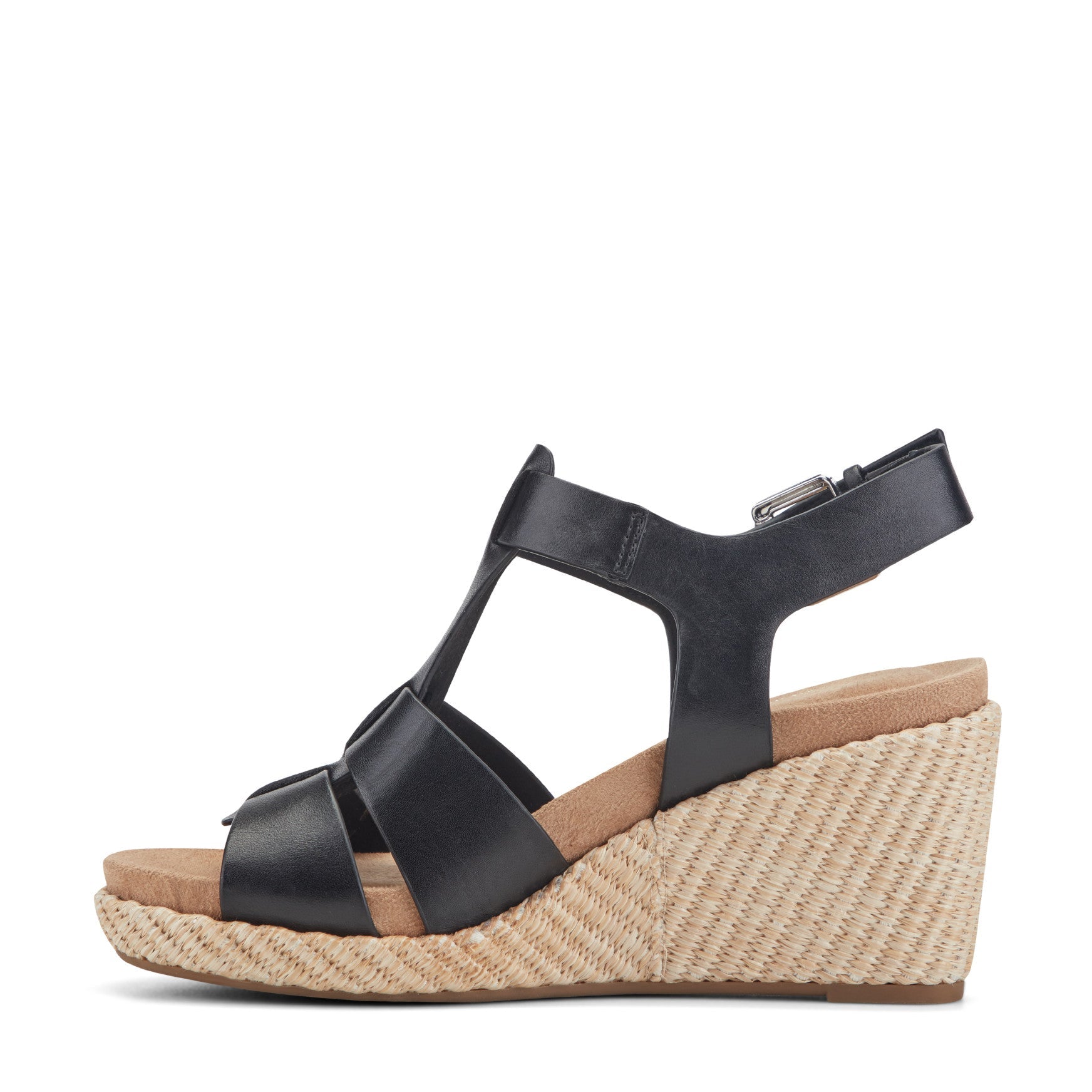 Rockport Belle Casual Wedge Sandals